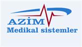 Azim Medikal Sistemler - İstanbul